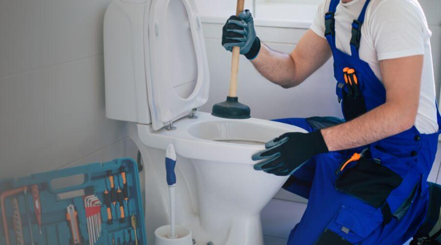 Professional sewer line repair services in Saint Joseph, MO